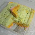 Cooksnap dari Ethyy untuk resep Bolu Kukus enak, lembut dan moist. Simple Takaran Sendok...!
