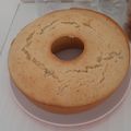 Cooksnap dari Ria Puspita untuk resep Bolu Pisang Panggang