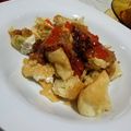 Cooksnap dari Asti Amalia untuk resep Batagor tahu super empuk