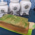 Cooksnap dari Lina Wati untuk resep Bolu Panggang Empuk
