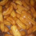 صورة من Rowaida Roro، شاركها بعد تجربة وصفة بلح الشام
