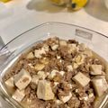 Cooksnap dari Mama Nori untuk resep Mun tahu daging