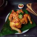 Cooksnap dari imaimey_ untuk resep Ayam Asap || Sei Ayam dengan Sambel Goang Hejo