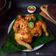 Cooksnap dari imaimey_ untuk resep Ayam Asap || Sei Ayam dengan Sambel Goang Hejo