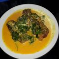 Cooksnap dari Unibee untuk resep Mangut Lele