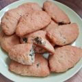 Cooksnap από donnacsg στη συνταγή Τυροπιτάκια (εύκολα)
