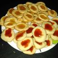 El cooksnap de Dgo Mna cuando hizo "Pepas con dulce batata y membrillo".