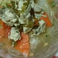 Cooksnap dari Pretty Sulistyo untuk resep Sop Ayam klaten (ala pak min)