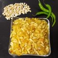 Harsha Gohil's cooksnap of when they made મમરા નો ચેવડો (Mamara Chevado Recipe In Gujarati).