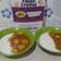 Cooksnap dari Umi Salsa untuk resep Bubur Sumsum dan candil fiber creme