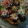 Cooksnap dari Ririn Oktavia untuk resep Nugget pisang murmer simple