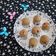 Harsha Solanki का कुकस्नैप जब उन्होंने सूजी के लड्डू (sooji ka ladoo recipe in Hindi) बनाया था।