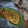 Cooksnap dari Chanchal Kaur untuk resep 643. Cheesy Garlic Butter Naan