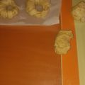 Cooksnap από eirini στη συνταγή Κουλούρια με φέτα (τυροκούλουρα)