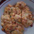 Cooksnap dari Puji Hastu (Mamakhabib) untuk resep Bakwan jagung manis