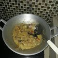 Cooksnap dari Sitihazar untuk resep Tongseng Kambing
