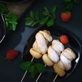 Cooksnap dari Sakurai Kitchen untuk resep Pisang goreng 🍌 ala Thai
