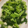 小媽簡單煮 的 蒜炒小松菜 (油菜) / 簡單家常菜 cooksnap