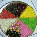 Cooksnap dari Mommie RanggaDimazKienan untuk resep Martabak manis bangka teflon