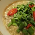 Cooksnap Micco z czasów, kiedy przygotował Zupa chińska, Hot & sour 🍜.