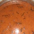 Cooksnap dari arifah amrullah untuk resep Sayur Godog (sayur ketupat betawi)