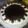 El cooksnap de María cuando hizo Cheesecake Oreo.