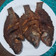 Cooksnap dari wulan untuk resep IKAN MUJAIR GORENG Krispi