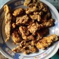 Cooksnap dari dian fitiani untuk resep Tuna Fillet Crispy