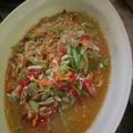 Cooksnap dari Anggi Anggrainie untuk resep Oseng buncis campur"