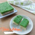 Cooksnap dari rrrsuryaaaa untuk resep Ketan Srikaya