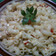 Cooksnap dari amel untuk resep pasta aglio olio *edisi bayi*