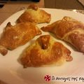 Cooksnap από pasta511 στη συνταγή Κρουασάν σε 5 λεπτά