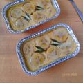 Cooksnap dari Pawon Simbok untuk resep Puding Pisang Kukus