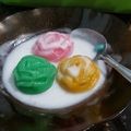 Cooksnap dari Masita Djoni untuk resep Kue kembang seruni