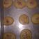 El cooksnap de Tere Cespedes cuando hizo Clásicas galletitas de aceite.