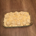 El cooksnap de Alicita cuando hizo Huevos rellenos.(Thermomix).