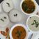 Asha Galiyal's cooksnap of when they made ઇડલી સાંભાર (Idli Sambhar Recipe in Gujarati).