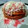 Cooksnap dari zahara hafni untuk resep Pink pancake with fresh berries souce