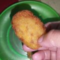 Cooksnap dari Astri Nurihsani untuk resep Hash Browns ala McD