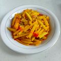 Cooksnap dari Desi untuk resep 🍉Oseng Pedas Kulit Semangka 🍉