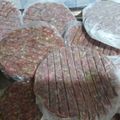 El cooksnap de Joha San Martin cuando hizo Hamburguesas caseras.
