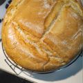 El cooksnap de Ana cuando hizo Pan rápido para impacientes 🍞⏳.