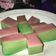 Cooksnap dari Septi Lestari untuk resep Kue Lapis Tepung Beras