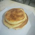 El cooksnap de Paula T cuando hizo HotCakes!.