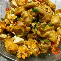 Cooksnap dari nely ikasari untuk resep Ayam Saus Telur Asin