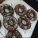 Monali Dattani का कुकस्नैप जब उन्होंने चॉकलेट डोनट (chocolate donut recipe in Hindi) बनाया था।