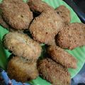 Cooksnap dari Hellent untuk resep Perkedel Kentang Kriuk