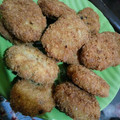 Cooksnap dari Hellent untuk resep Perkedel Kentang Kriuk