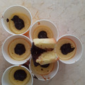 Cooksnap dari Nit Not untuk resep Hokkaido Chiffon Cupcakes