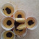 Cooksnap dari Nit Not untuk resep Hokkaido Chiffon Cupcakes